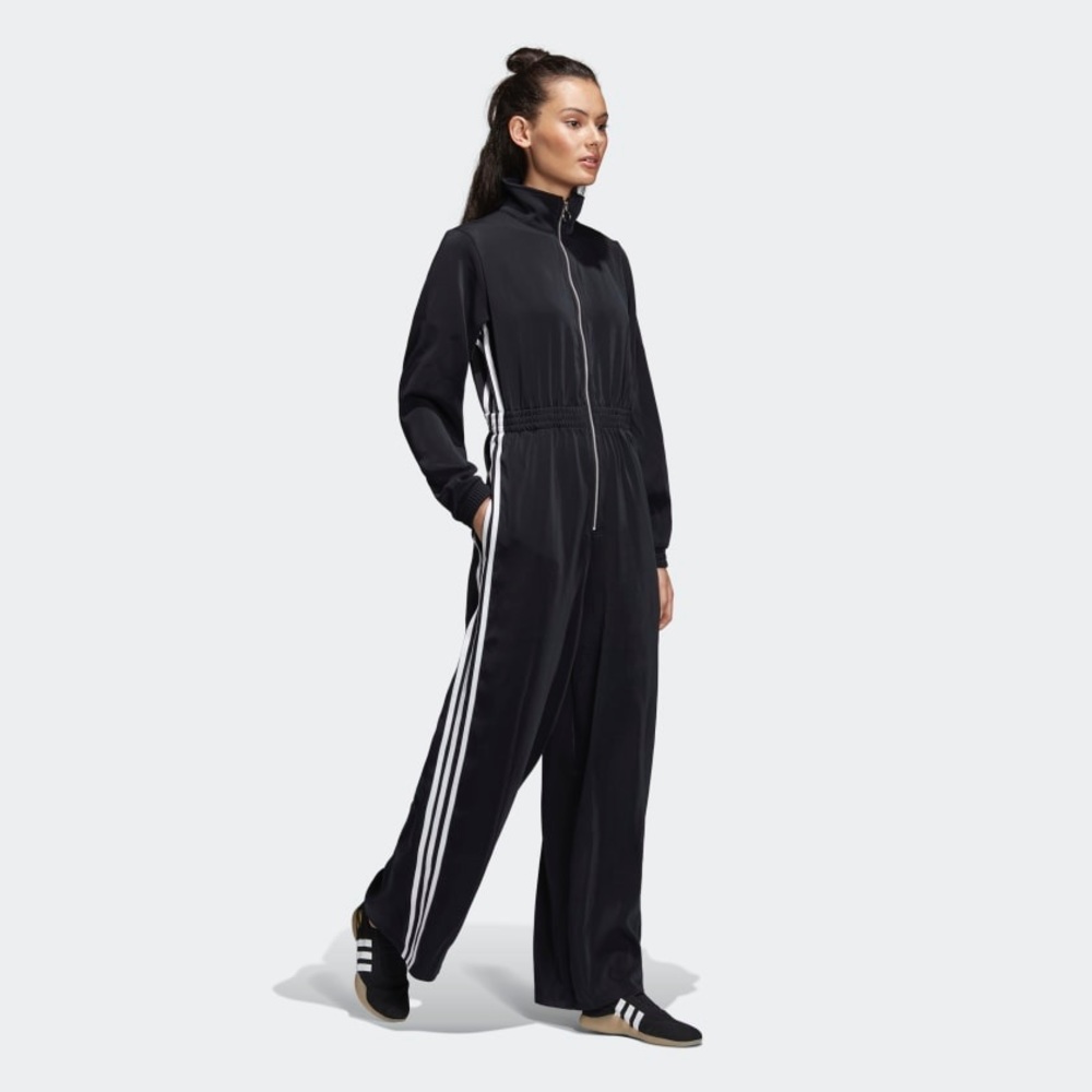 Adidas jumpsuit
